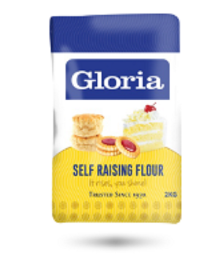 Picture of Gloria Self Raising Flour 2Kg
